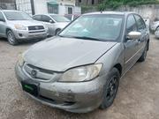 2004 Honda Civic
