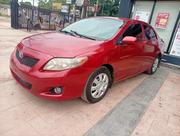 2011 Toyota Corolla - Image 1