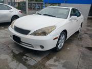 2005 Lexus Es