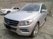2013 Mercedes Benz E Class