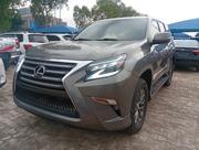 2017 Lexus Gx - Image 1