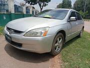2004 Honda Accord