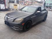 2011 Mercedes Benz E Class