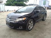2013 Toyota Venza