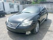 2010 Lexus Es