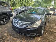 2012 Hyundai Sonata - Image 1