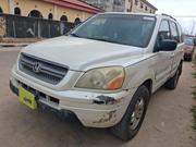 2003 Honda Pilot