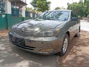 2002 Toyota Camry