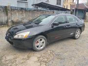 2006 Honda Accord