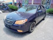2009 Hyundai Elantra