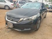 2013 Honda Accord EX - Image 1