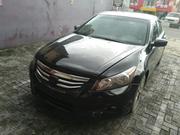 2010 Honda Accord