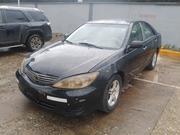 2003 Toyota Camry
