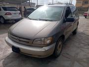 1999 Toyota Sienna