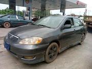 2005 Toyota Corolla