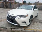 2009 Lexus Es
