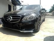 2010 Mercedes Benz E Class