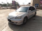 2005 Honda Civic