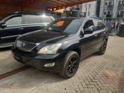 2009 Lexus Rx