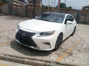 2013 Lexus Es
