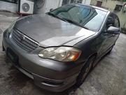 2004 Toyota Corolla