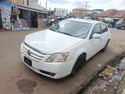 2005 Toyota Avalon