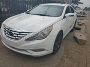 2013 Hyundai Sonata LIMITED