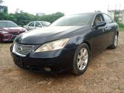2009 Lexus Es
