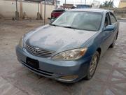 2004 Toyota Camry