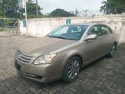 2006 Toyota Avalon