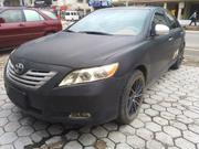 2011 Toyota Camry XLE - Image 1