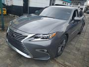 2014 Lexus Es