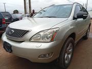 2004 Lexus Rx