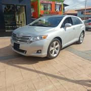 2009 Toyota Venza