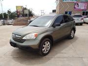 2009 Honda Cr V