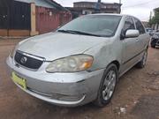 2004 Toyota Corolla