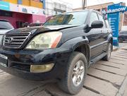 2007 Lexus Gx