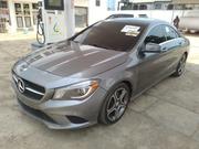 2015 Mercedes Benz C Class