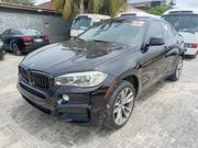 2016 BMW X6