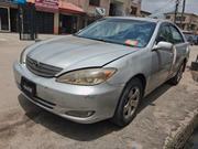 2002 Toyota Camry