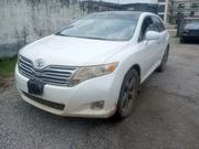 2009 Toyota Venza