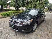 2010 Honda Accord