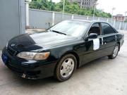 2000 Lexus Es