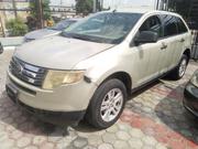 2007 Ford Edge