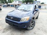 2006 Toyota Rav4