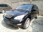 2003 Lexus Rx
