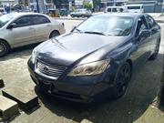 2008 Lexus Es