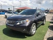 2010 Lexus Rx