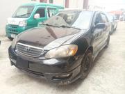2006 Toyota Corolla