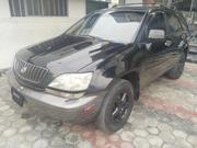 2000 Lexus Rx